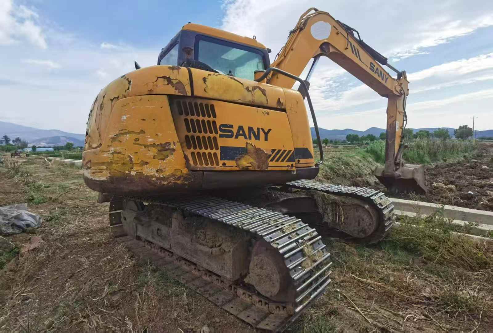 51机械
