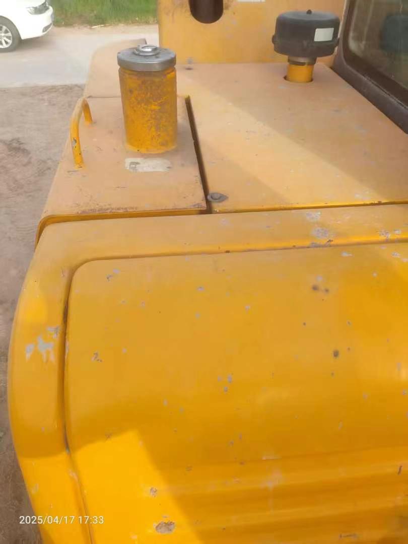 Buy Sany SY60 Used Excavator / 4 Used Sany SY60 Excavator 2016 Model / 4