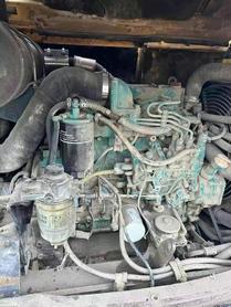 Buy Volvo EW55 Used Excavator / 6 Used Volvo EW55 Excavator 2016 Model / 6