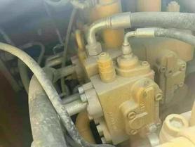 Buy Sany SY205H Used Excavator / 7 Used Sany SY205H Excavator 2019 Model / 7