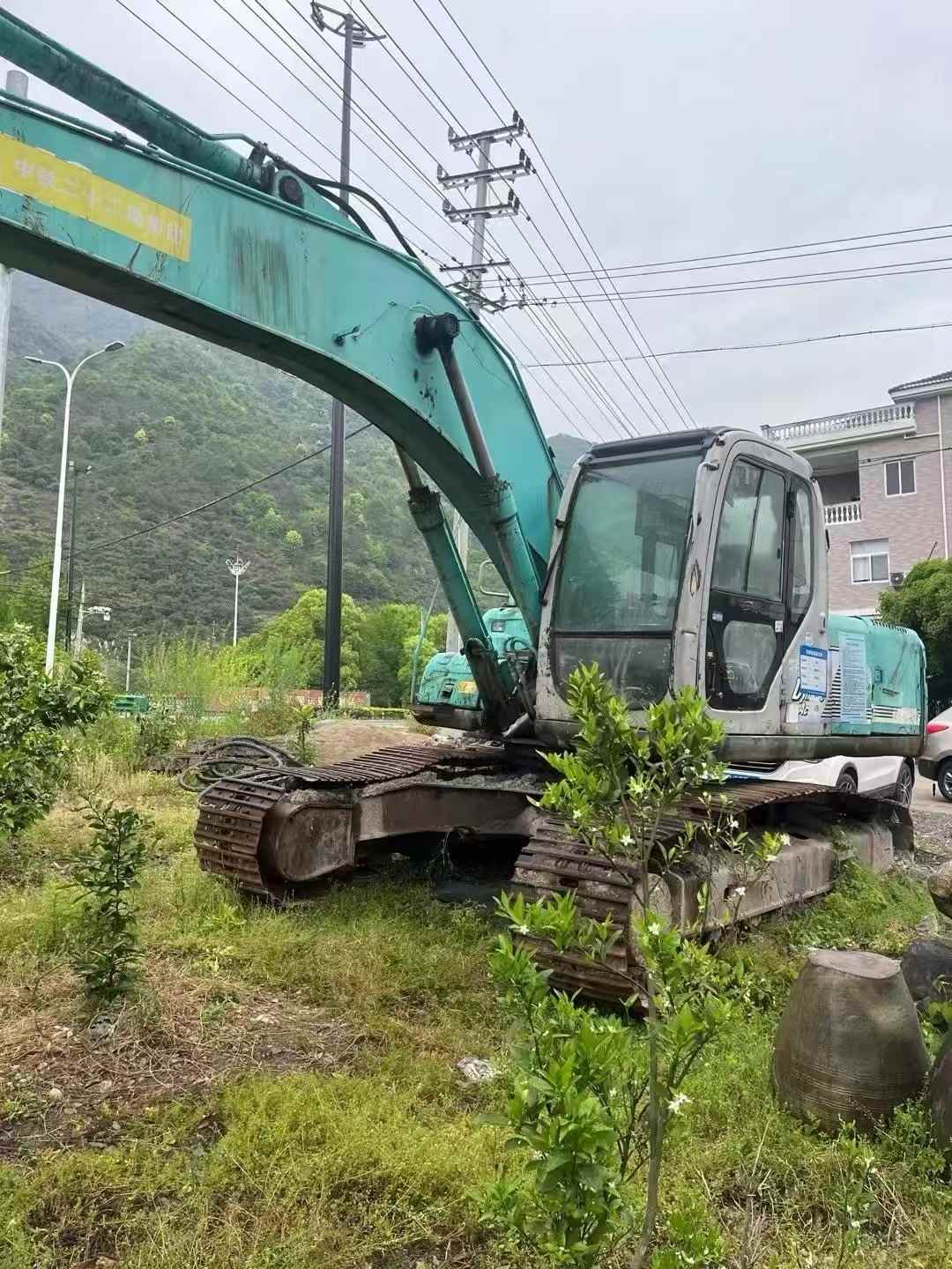 51机械