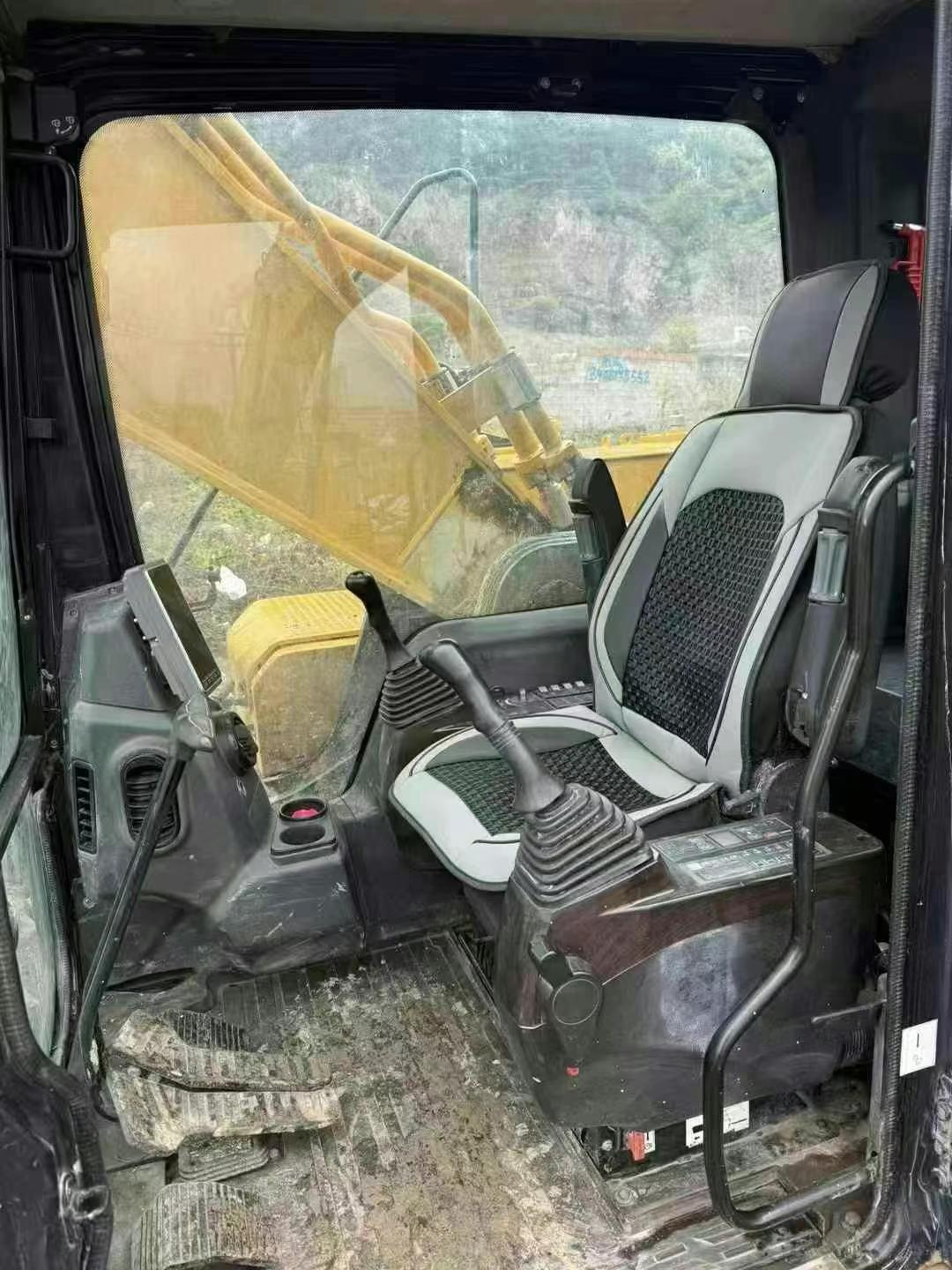 Buy Sany SY75 Used Excavator / 7 Used Sany SY75 Excavator 2020 Model / 7