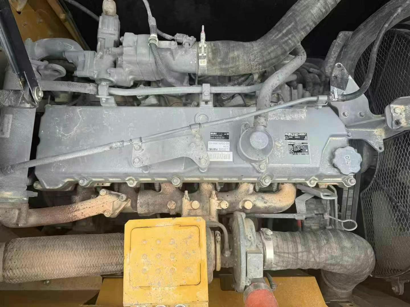 Buy Sany SY75 Used Excavator / 2 Used Sany SY75 Excavator 2020 Model / 2