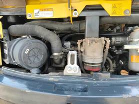 Buy Yanmar Vio85 Used Excavator / 5 Used Yanmar Vio85 Excavator 2020 Model / 5