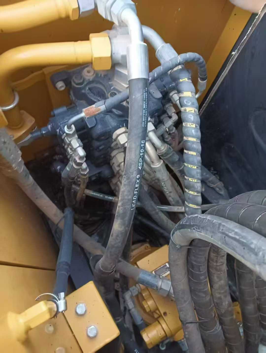 Buy Sany SY75 Used Excavator / 3 Used Sany SY75 Excavator 2020 Model / 3