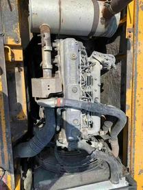 Buy Sany SY205C-8S Used Excavator / 7 Used Sany SY205C-8S Excavator 2011 Model / 7