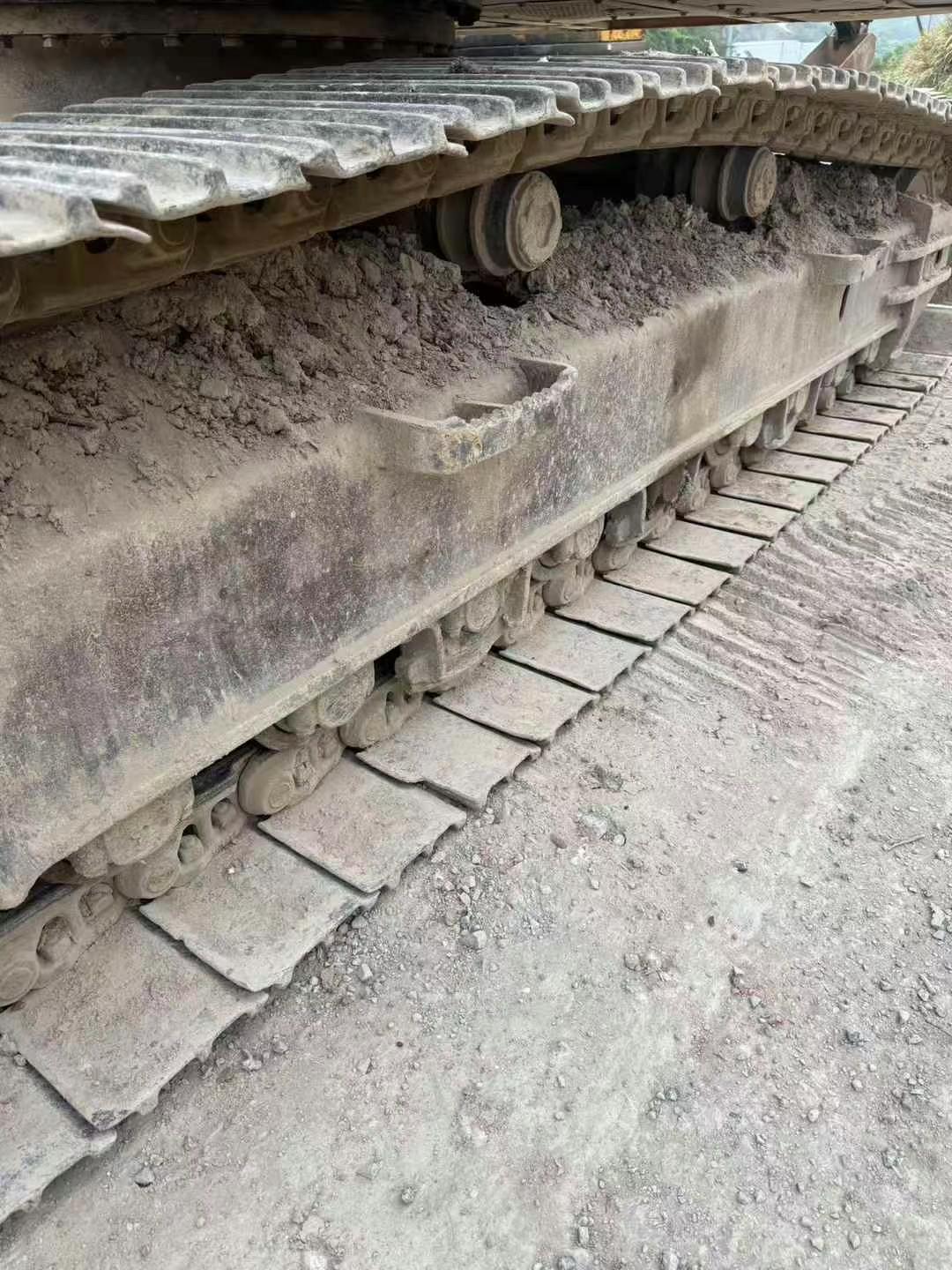 Buy Sany SY245H Used Excavator / 7 Used Sany SY245H Excavator 2020 Model / 7