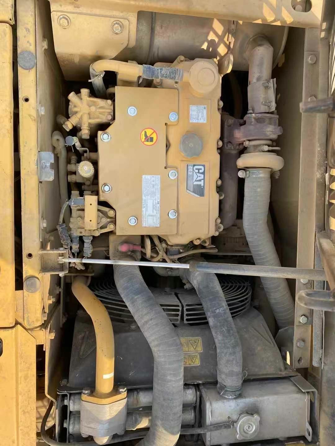 Buy Caterpillar 313D Used Excavator / 4 Used Caterpillar 313D Excavator 2016 Model / 4