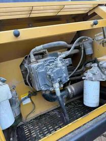 Buy Sany SY205H Used Excavator / 6 Used Sany SY205H Excavator 2019 Model / 6