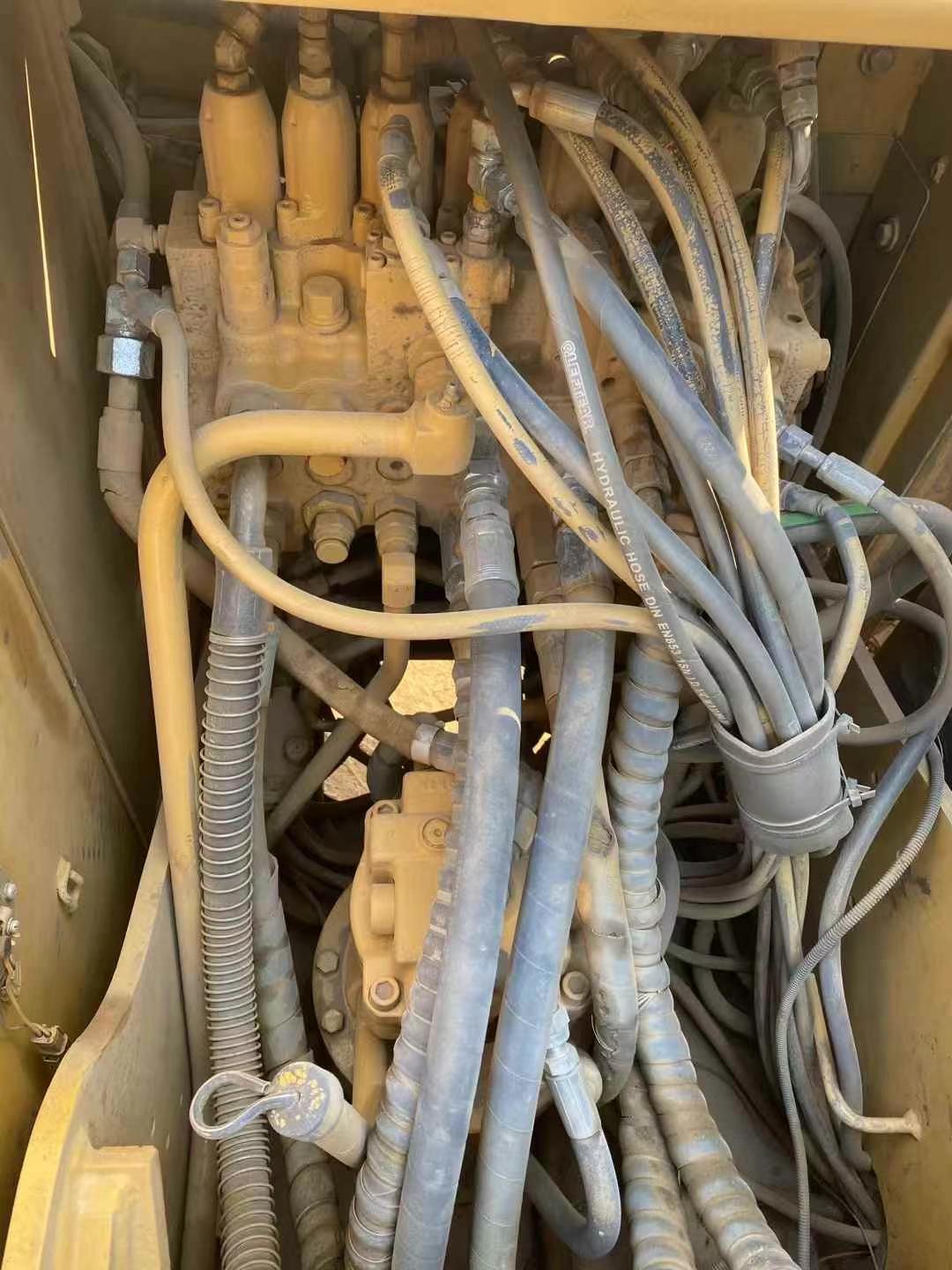 Buy Caterpillar 313D Used Excavator / 6 Used Caterpillar 313D Excavator 2016 Model / 6