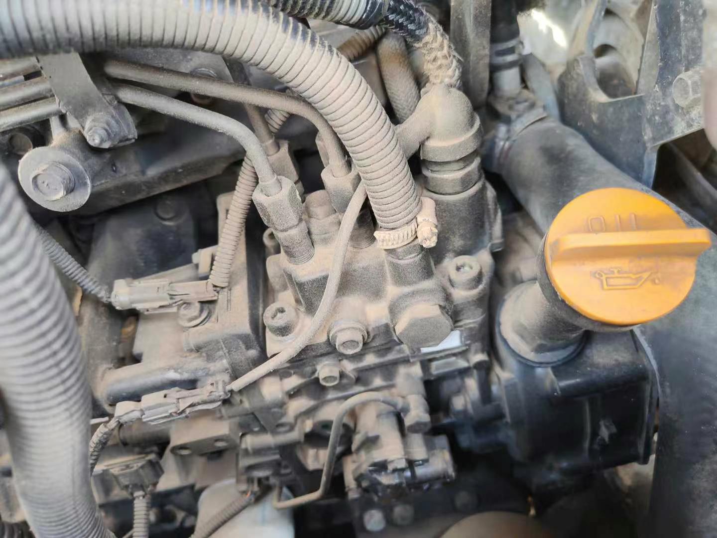 Buy Yanmar Vio85 Used Excavator / 7 Used Yanmar Vio85 Excavator 2020 Model / 7