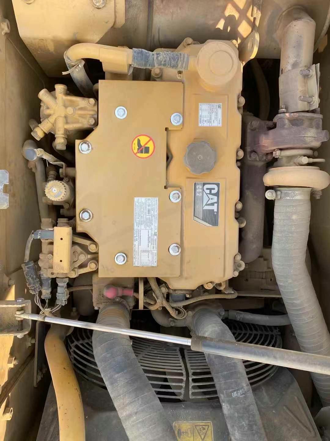 Buy Caterpillar 313D Used Excavator / 5 Used Caterpillar 313D Excavator 2016 Model / 5