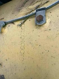 Buy Komatsu PC60-7 Used Excavator / 9 Used Komatsu PC60-7 Excavator 2010 Model / 9