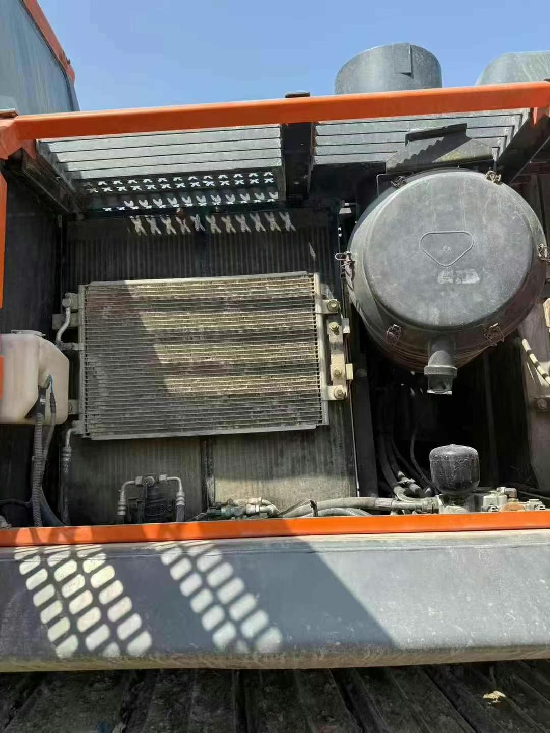 Buy Doosan DX80 Used Excavator / 3 Used Doosan DX80 Excavator 2020 Model / 3