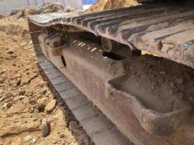 Buy Komatsu PC130 Used Excavator / 9 Used Komatsu PC130 Excavator 2016 Model / 9