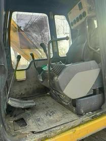 Buy Komatsu PC60-7 Used Excavator / 4 Used Komatsu PC60-7 Excavator 2010 Model / 4