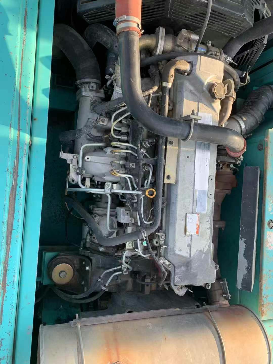 Buy Kobelco SK350LC8 Used Excavator / 7 Used Kobelco SK350LC8 Excavator 2016 Model / 7