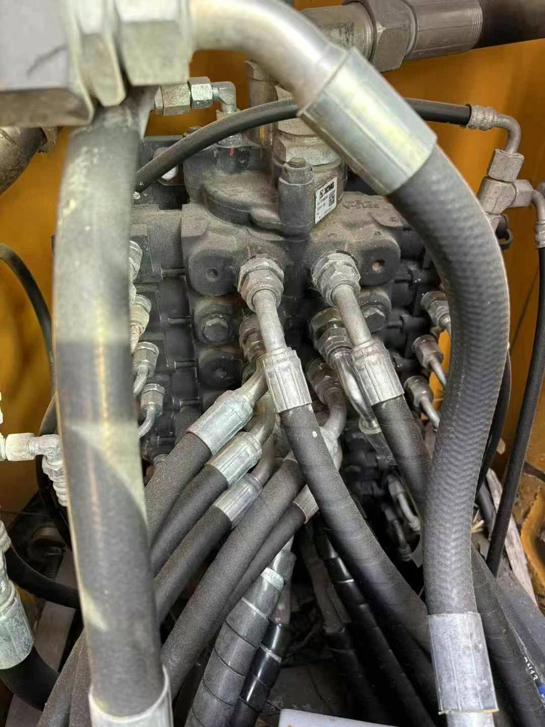 Buy XCMG XE80 Used Excavator / 5 Used XCMG XE80 Excavator 2017 Model / 5