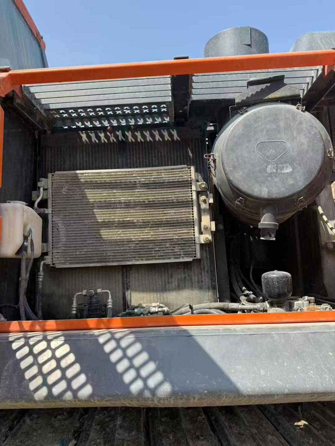 Buy Doosan DX80 Used Excavator / 3 Used Doosan DX80 Excavator 2020 Model / 3