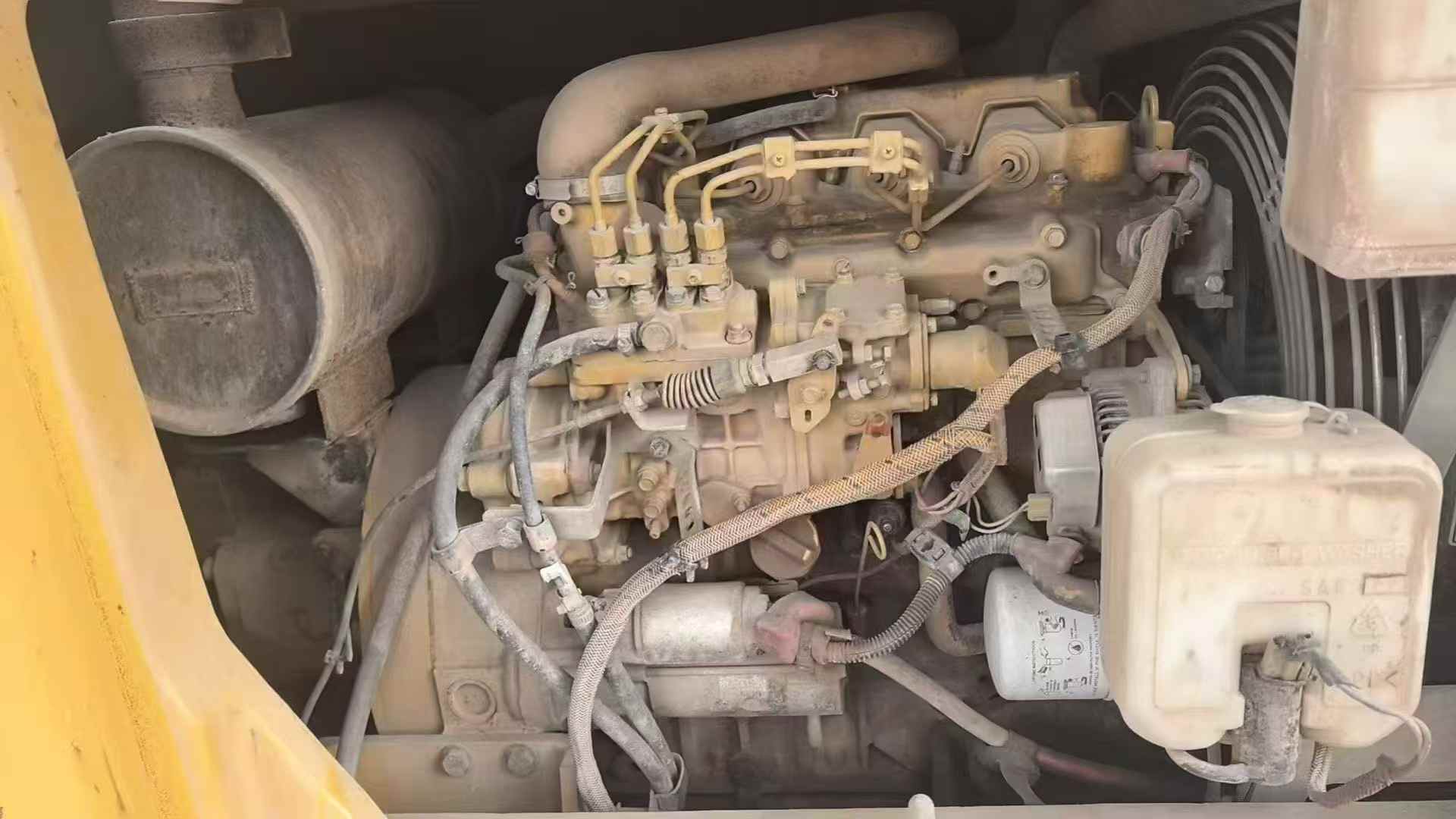 Buy Caterpillar 307V2 Used Excavator / 2 Used Caterpillar 307V2 Excavator 2015 Model / 2