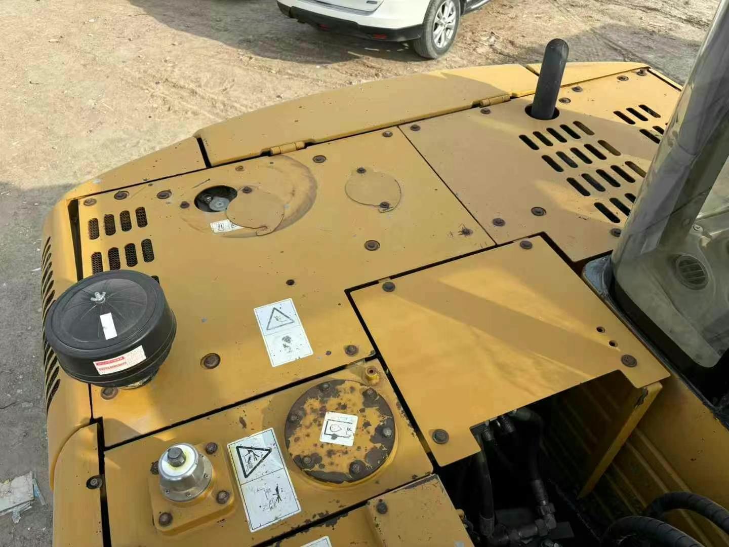 Buy XCMG XE80 Used Excavator / 6 Used XCMG XE80 Excavator 2017 Model / 6