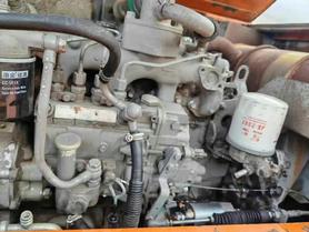 Buy Hitachi ZX60 Used Excavator / 5 Used Hitachi ZX60 Excavator 2016 Model / 5