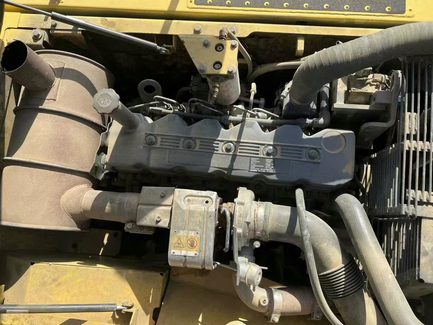 Buy Komatsu PC240-11M0 Used Excavator / 7 Used Komatsu PC240-11M0 Excavator 2016 Model / 7