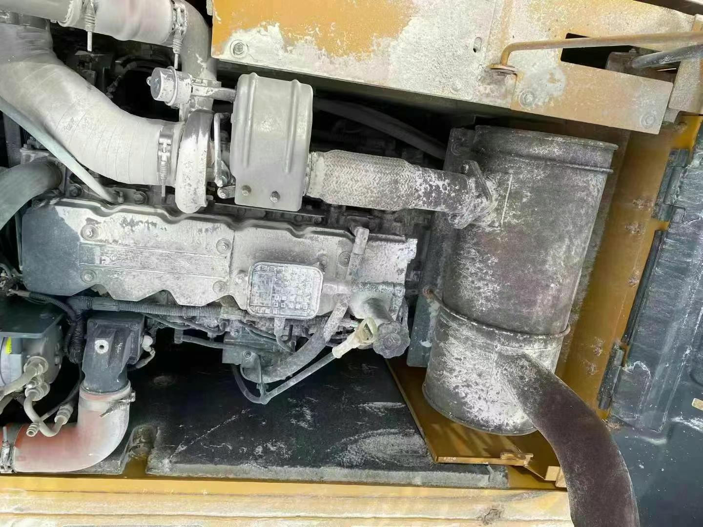 Buy XCMG LW200 Used Excavator / 5 Used XCMG LW200 Excavator 2018 Model / 5