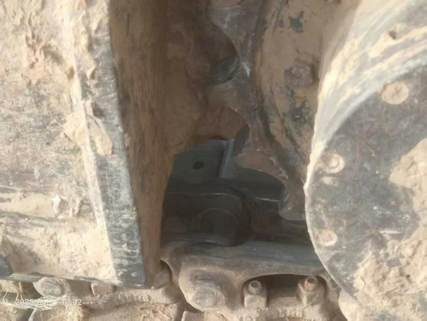 Buy Sany SY60 Used Excavator / 6 Used Sany SY60 Excavator 2016 Model / 6