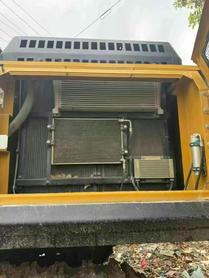 Buy Sany SY75 Used Excavator / 9 Used Sany SY75 Excavator 2020 Model / 9