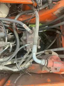 Buy Doosan DX80 Used Excavator / 6 Used Doosan DX80 Excavator 2015 Model / 6