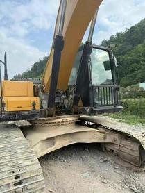 Buy Sany SY245H Used Excavator / 3 Used Sany SY245H Excavator 2020 Model / 3