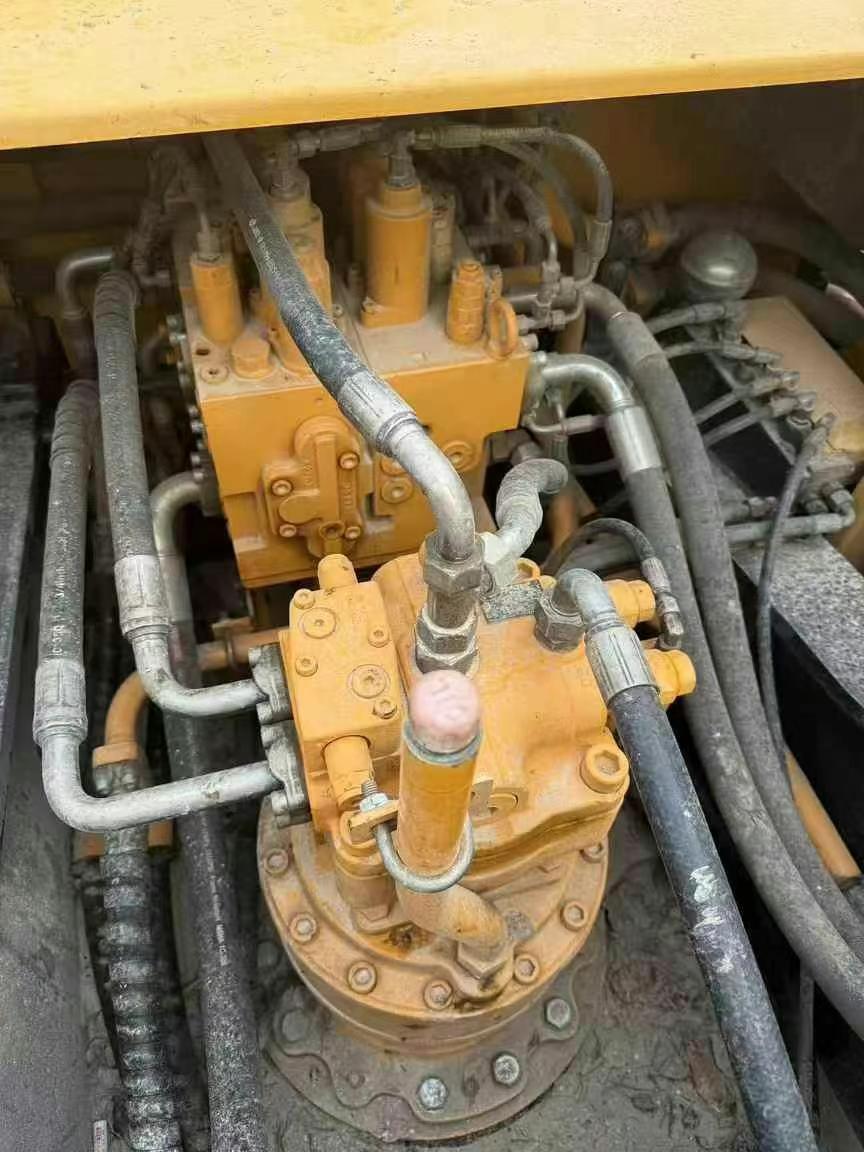 Buy Sany SY245H Used Excavator / 2 Used Sany SY245H Excavator 2020 Model / 2