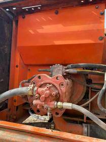 Buy Doosan DH220-7 Used Excavator / 8 Used Doosan DH220-7 Excavator 2010 Model / 8