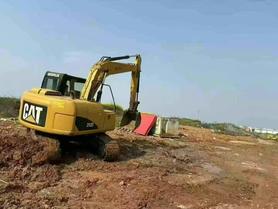 Buy Caterpillar 311 Used Excavator / 2 Used Caterpillar 311 Excavator 2016 Model / 2