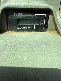 Buy Doosan DX80 Used Excavator / 6 Used Doosan DX80 Excavator 2020 Model / 6