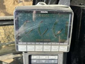 Buy Komatsu PC240-11M0 Used Excavator / 5 Used Komatsu PC240-11M0 Excavator 2016 Model / 5