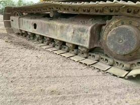 Buy Komatsu PC120-6E Used Excavator / 9 Used Komatsu PC120-6E Excavator 2016 Model / 9