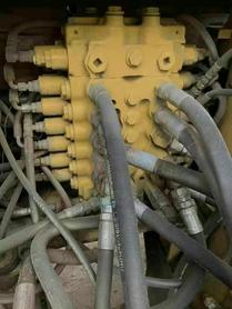 Buy Komatsu PC120-6E Used Excavator / 5 Used Komatsu PC120-6E Excavator 2016 Model / 5