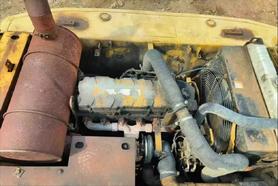 Buy Caterpillar 330L Used Excavator / 4 Used Caterpillar 330L Excavator 2016 Model / 4