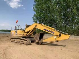 Buy Komatsu PC240-11M0 Used Excavator / 3 Used Komatsu PC240-11M0 Excavator 2016 Model / 3