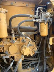 Buy Caterpillar 313D Used Excavator / 9 Used Caterpillar 313D Excavator 2016 Model / 9