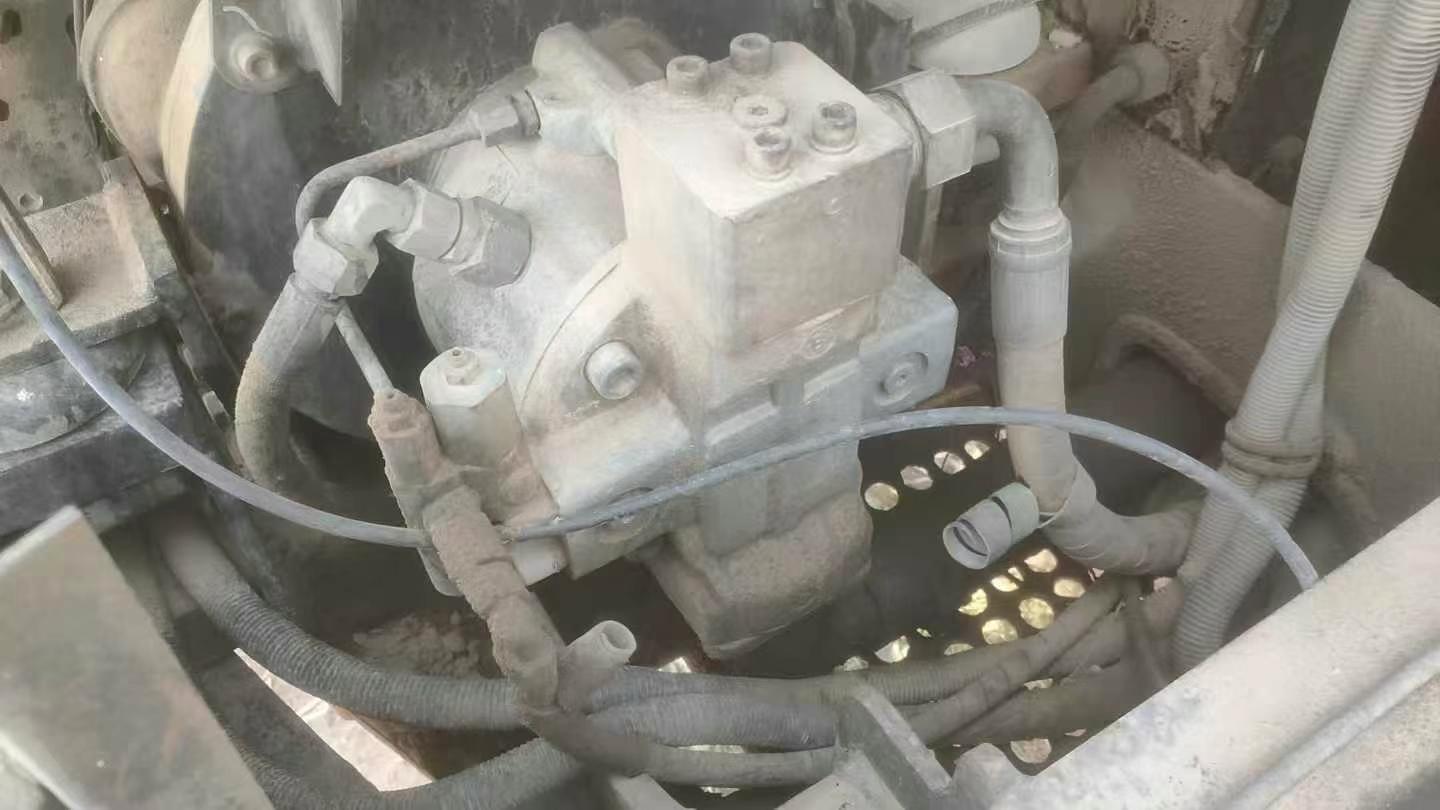 Buy Sany SY60 Used Excavator / 5 Used Sany SY60 Excavator 2016 Model / 5