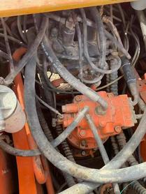 Buy Doosan DH220-7 Used Excavator / 7 Used Doosan DH220-7 Excavator 2010 Model / 7