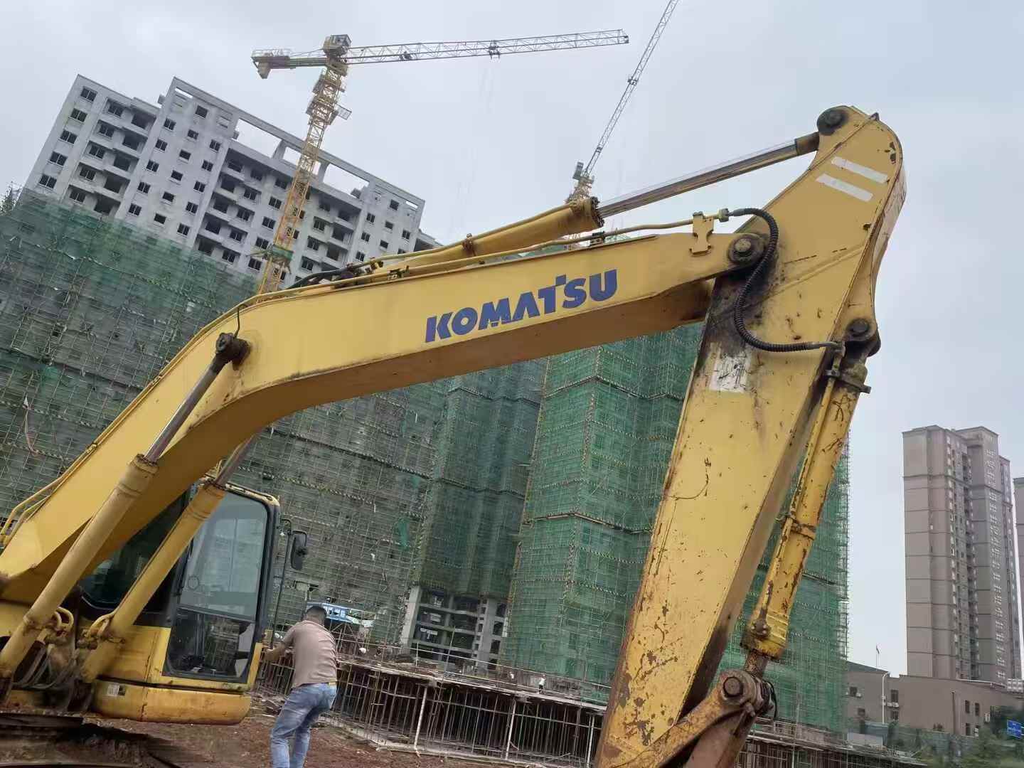 51机械