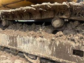 Buy Caterpillar 320D Used Excavator / 6 Used Caterpillar 320D Excavator 2011 Model / 6