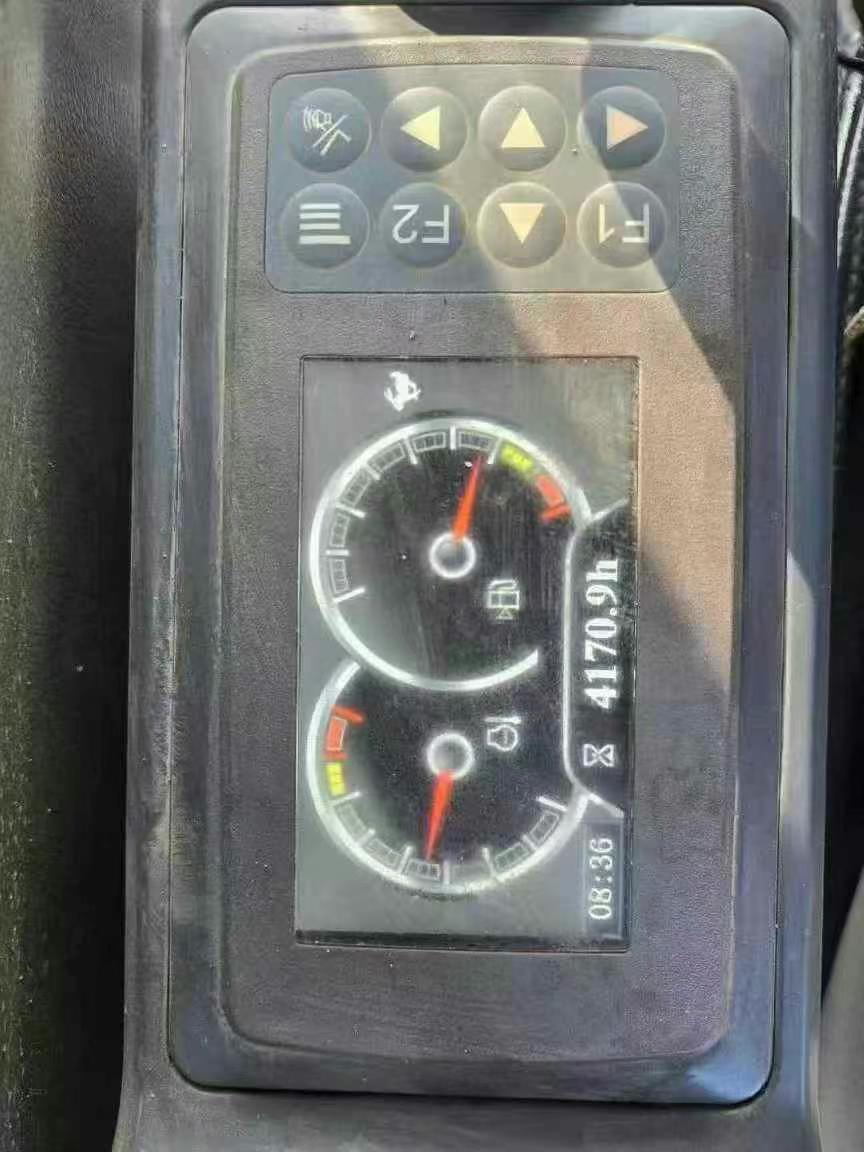 Buy XCMG XE60 Used Excavator / 6 Used XCMG XE60 Excavator 2021 Model / 6