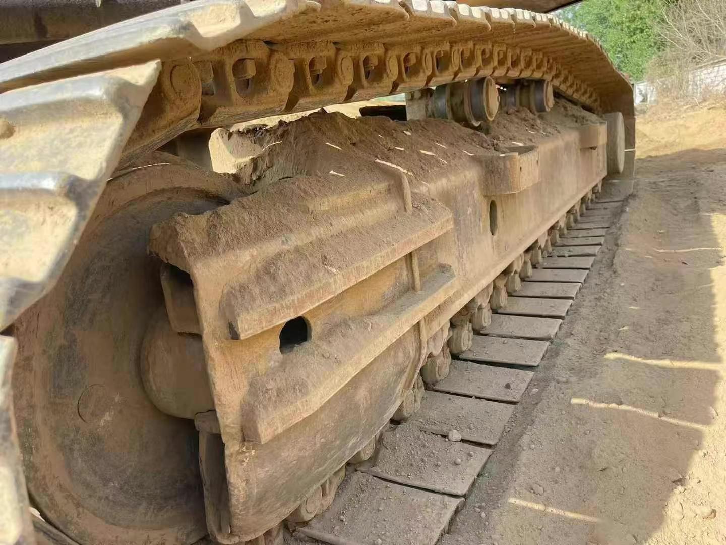 Buy Sany SY215C-9 Used Excavator / 9 Used Sany SY215C-9 Excavator 2016 Model / 9