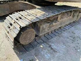 Buy Sany SY205C-8S Used Excavator / 4 Used Sany SY205C-8S Excavator 2011 Model / 4