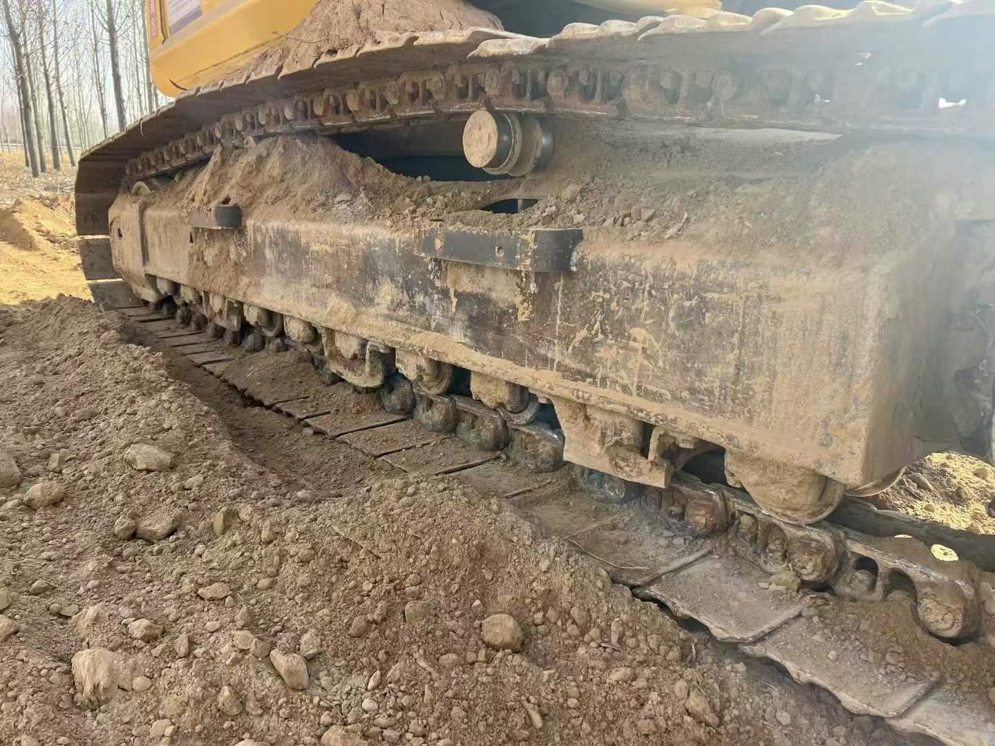 Buy Komatsu PC240-11M0 Used Excavator / 4 Used Komatsu PC240-11M0 Excavator 2016 Model / 4